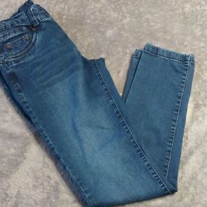 Urban Star Slim & Shape Denim Blue Jeans In A Women's Size 6